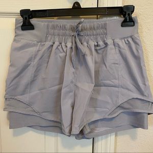 MPG Running Shorts